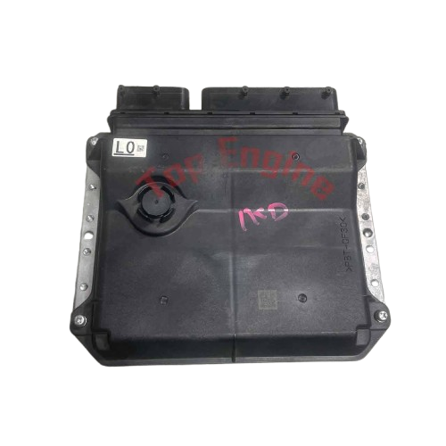  Toyota Hiace 1KD-FTV ECU 89661-26M80 – 3.0L D4D Diesel Engine Control Unit
